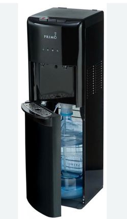 Water dispenser