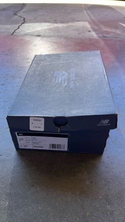 * Kids - New Balance 480 Shoes * Size 2