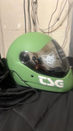 TSG PRO