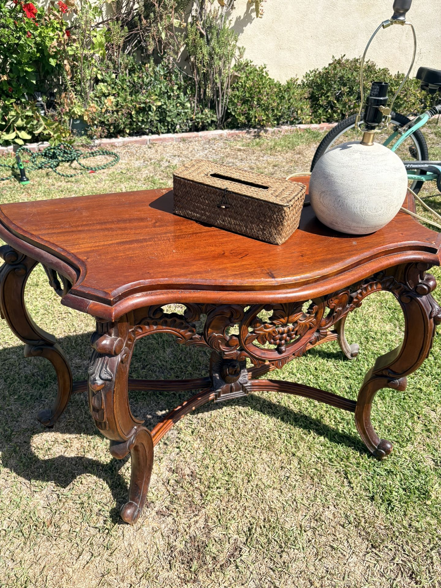 Side Tables