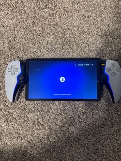 PlayStation Portal