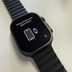 Apple Watch Ultra 3 