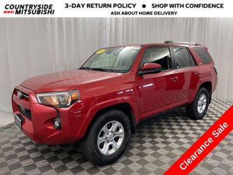 2024 Toyota 4Runner