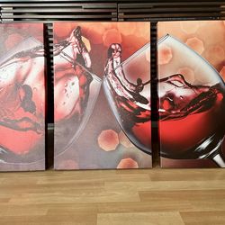 Modern Wall Art