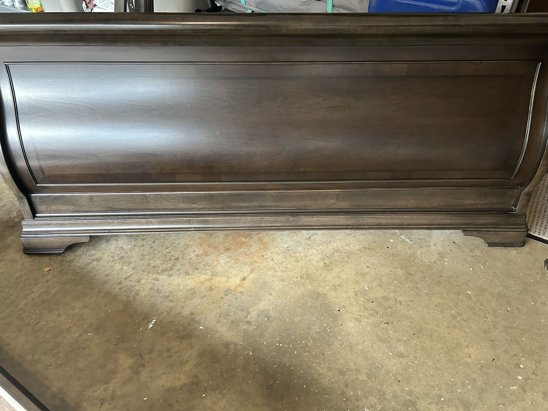 King Size Bedroom Set