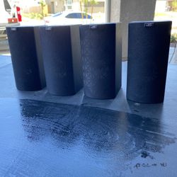 Speakers