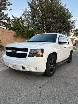 2007 Chevrolet Tahoe