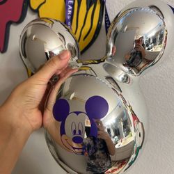 Disney 100 Years Popcorn Bucket 