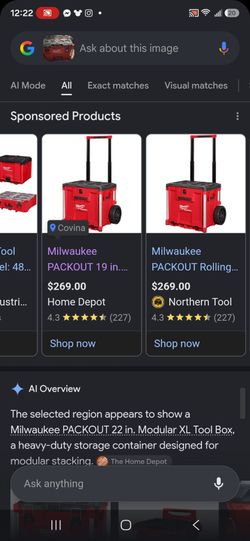 Too box