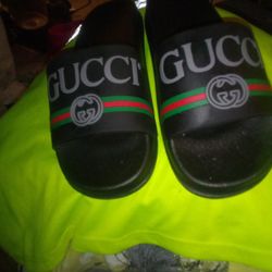 Gucci Sandle S