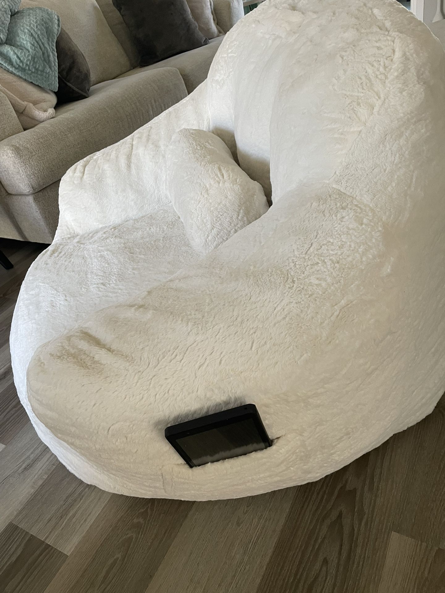 Small Couch