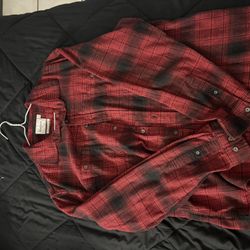 Flannel
