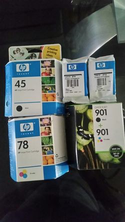 Para copiadora hp