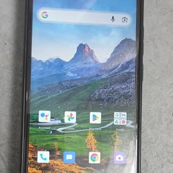 Att Prepaid Phone.
