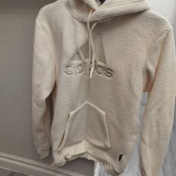 Adidas Hoodie S