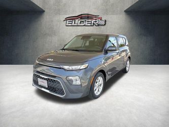 2022 Kia Soul