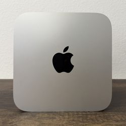 Apple Mac Mini M1 8 Core CPU**Only $349