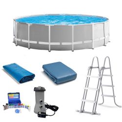 Above Ground Pool 15’x48”