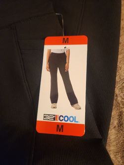 32 cool pants size M