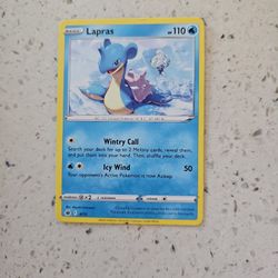 Pokemon Cards For Sale