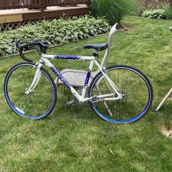 Trek 52cm 1000 alpha Series
