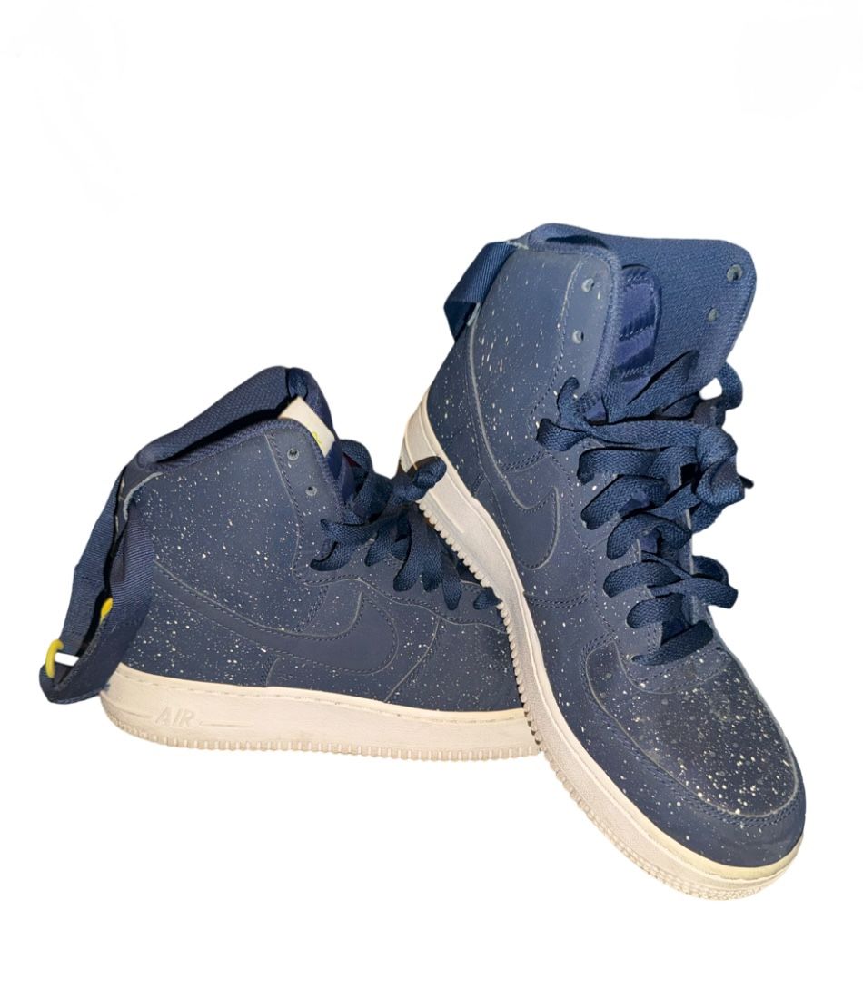 Nike Air Force 1 07 High Top