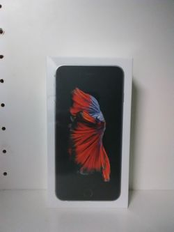 Iphone 6s Plus 32gb