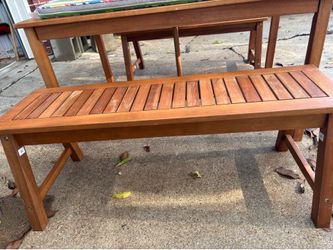 Picnic table  for kids