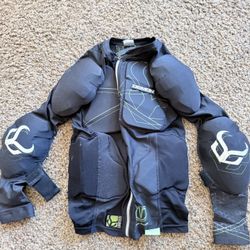 Demon Kid Protection Jacket -JR M