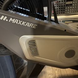Maxkare Rowing Machine