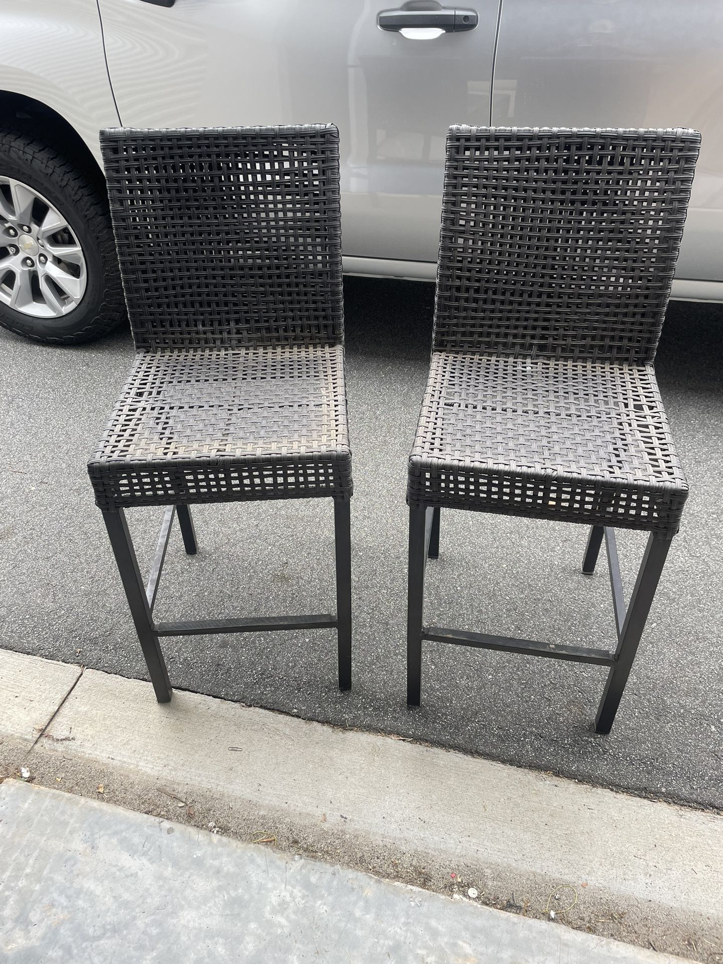 Hampton Bay Patio Furniture