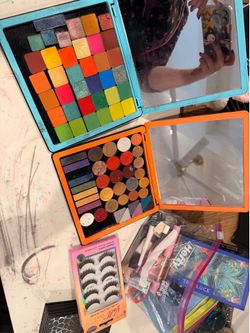 Makeup
