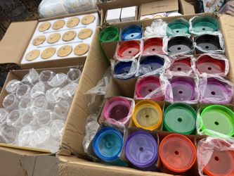 Cups