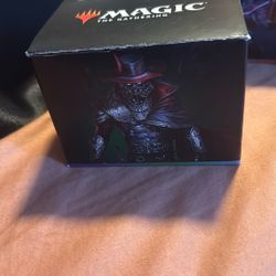 MTG Commander Precons