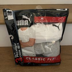 Puma Tshirts