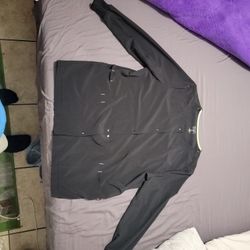 Scrub Star Scrub Sweater