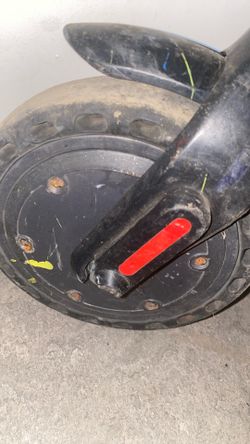 Hiboy electric scooter