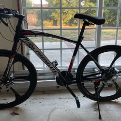 Zhongjzg bike review new arrivals