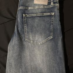 Jeans Pro Club Baggy