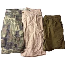 Vintage American Eagle Cargo Pants Lot