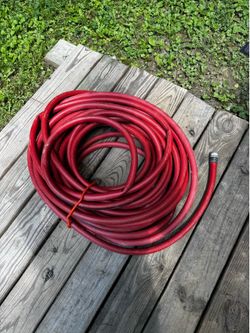 Hose heavy duty 100ft