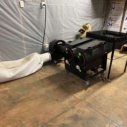 Centurion Pro Gladiator Trimmer -Excellent Condition! 