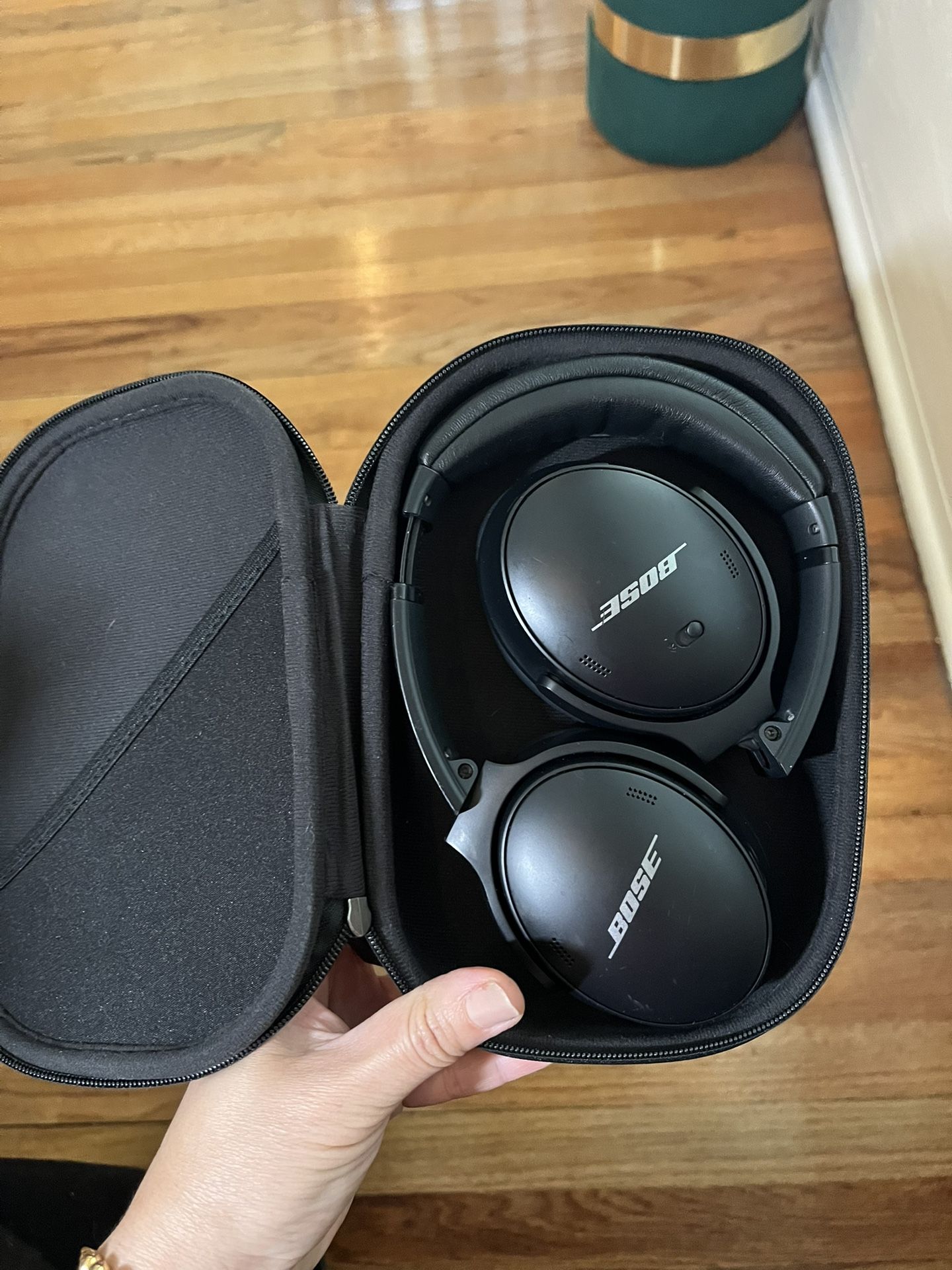 Bose - Quiet Comfort 45