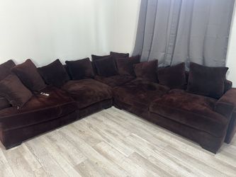3 PC Sofa