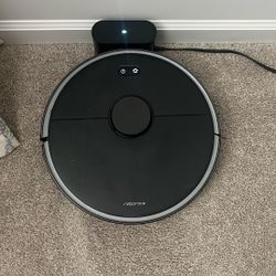 Roborock Vacuum 