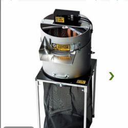 Bud Trimmer