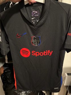 Lamine tamal jersey