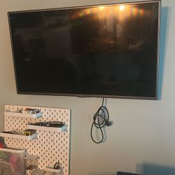 LG TV