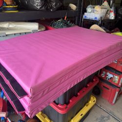 Tumbling Mat 10ft Length 