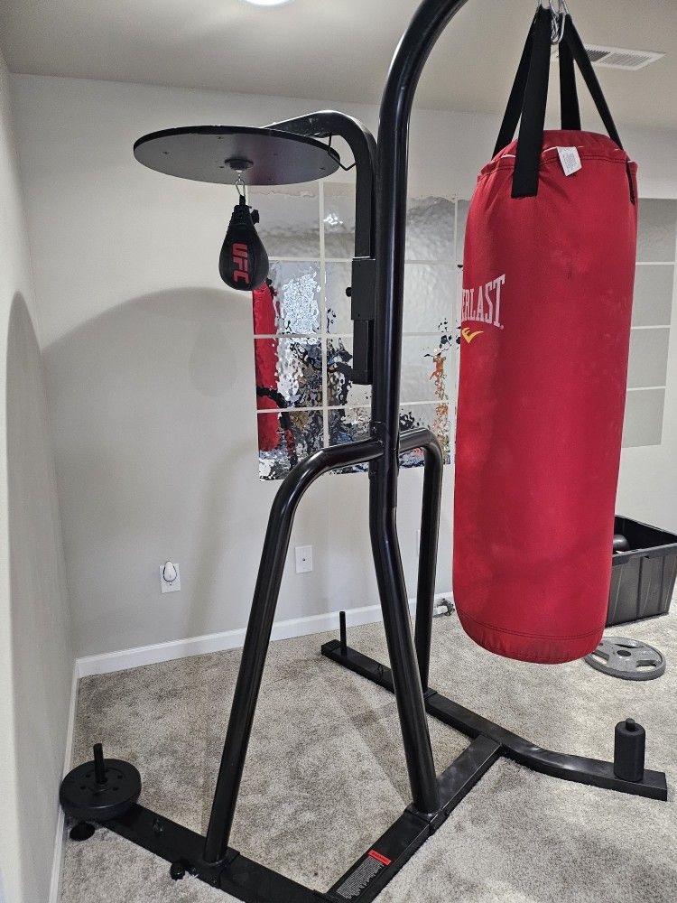 Boxing Bag
